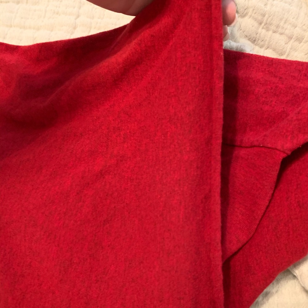 Pizza my heart santa cruz t shirt - Picture 3 of 3